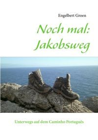 Produktbild: Noch mal: Jakobsweg