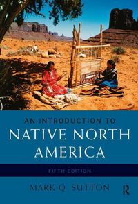 Produktbild: Sutton, M: An Introduction to Native North America