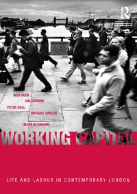 Produktbild: Working Capital
