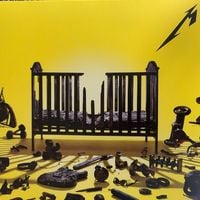 Produktbild: 72 Seasons (Yellow/Black Mix 2LP)