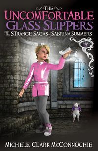 Produktbild: The Uncomfortable Glass Slippers
