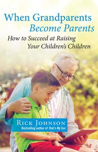 Produktbild: When Grandparents Become Parents