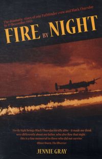 Produktbild: Fire By Night