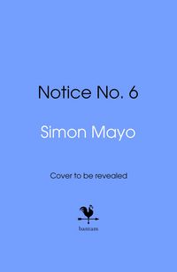 Produktbild: Notice No. 6