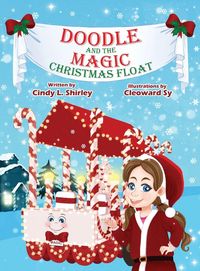 Produktbild: Doodle and the Magic Christmas Float