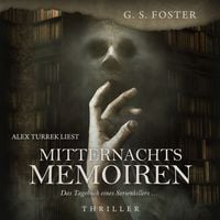 Produktbild: Mitternachtsmemoiren