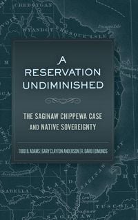 Produktbild: A Reservation Undiminished