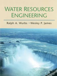 Produktbild: Water Resources Engineering