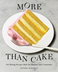 Produktbild: More Than Cake