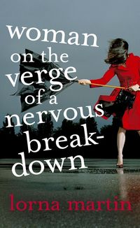 Produktbild: Woman On The Verge Of A Nervous Breakdown