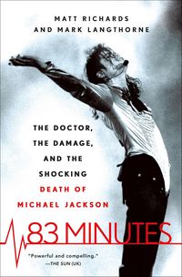 Produktbild: 83 Minutes