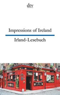 Bild vom Artikel Impressions of Ireland Irland-Lesebuch vom Autor Harald Raykowski