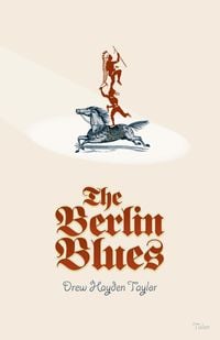 Produktbild: The Berlin Blues