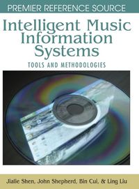 Produktbild: Intelligent Music Information Systems