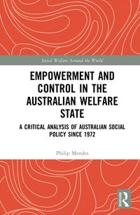 Produktbild: Empowerment and Control in the Australian Welfare State