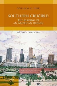 Produktbild: Southern Crucible