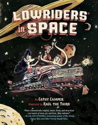 Produktbild: Lowriders in Space (Book 1)