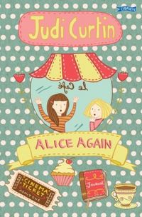 Produktbild: Alice Again