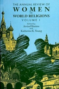 Produktbild: The Annual Review of Women in World Religions