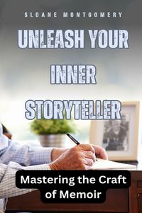 Produktbild: Unleash Your Inner Storyteller