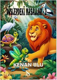 Produktbild: D&uuml;slerdeki Masallar 2