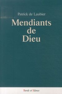 Produktbild: Mendiants de Dieu