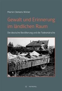 Produktbild: Gewalt und Erinnerung im l&auml;ndlichen Raum