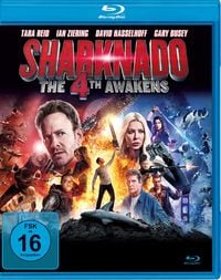 Sharknado 2 - The Second One - Uncut' von 'Anthony C. Ferrante 