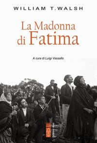 Produktbild: La Madonna di Fatima