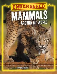Produktbild: Endangered Mammals Around the World