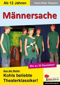 Produktbild: M&auml;nnersache