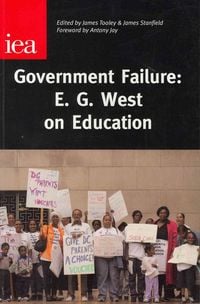 Produktbild: Government Failure