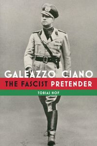 Produktbild: Galeazzo Ciano