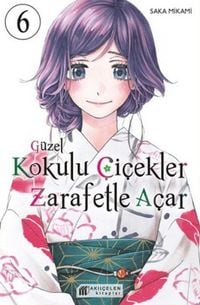 Produktbild: G&uuml;zel Kokulu Cicekler Zarafetle Acar 6