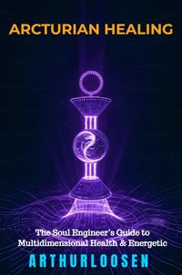 Produktbild: Arcturian Healing