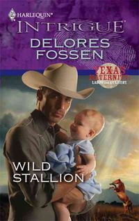 Produktbild: Wild Stallion