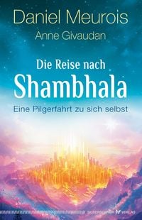 Produktbild: Die Reise nach Shambhala