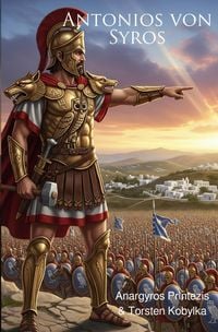Produktbild: Antonios von Syros