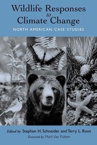 Produktbild: Wildlife Responses to Climate Change