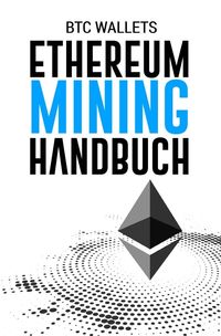 Bild vom Artikel Das Ethereum Mining Handbuch vom Autor Daniel Boger
