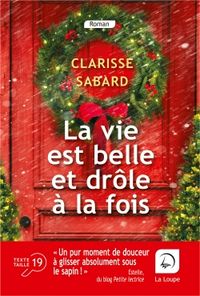 Produktbild: La vie est belle et dr&ocirc;le &agrave; la fois