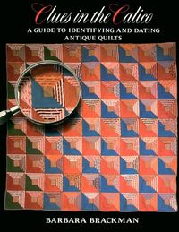 Produktbild: Clues in the Calico