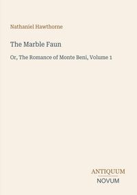 Produktbild: The Marble Faun