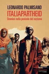 Produktbild: Italiapartheid