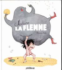 Produktbild: Madame la flemme