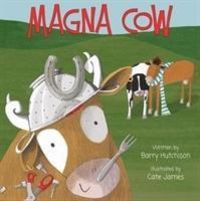 Produktbild: Hutchison, B: Magna Cow