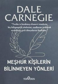 Produktbild: Meshur Kisilerin Bilinmeyen Y&ouml;nleri