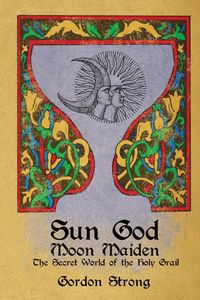 Produktbild: Sun God & Moon Maiden