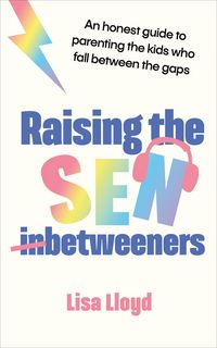 Produktbild: Raising the SEN-Betweeners