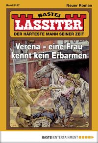 Produktbild: Lassiter 2167